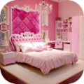 Princess Bedroom 5.0