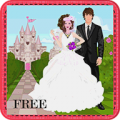 Princess Bride Makeover icon