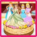 Princess Cake Maker 1.0.2