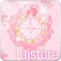 princess clock[FL ver.] icon