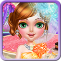 Princess Dream Wedding icon