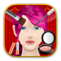 Princess Dress up and Make Up icon