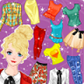 Princess Dress Up Doll Fashion 2.5