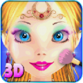Princess Fairy - Hair Salon Game icon
