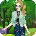 Princess Fashion Dress Up 3.2.3