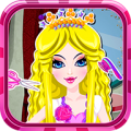 Princess Hair Salon icon