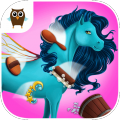 Princess Horse Club 2 icon