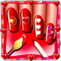 Princess Love Nail Spa icon