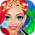 Princess Mermaid Makeover icon