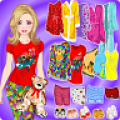 Princess Pajama Party Dress Up 3.91