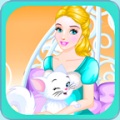 Princess Pet Beauty Resort icon