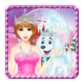 Princess Pet New Born Care 6.8