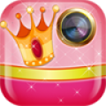 Princess Photo Frames icon