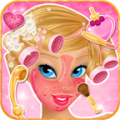 Princess Pink Royal Spa Salon 1.2.1