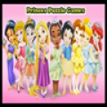 Princess Puzzle Games icon