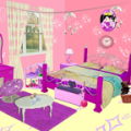 Princess Room Decoration icon