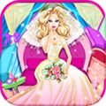 Princess Wedding Room icon