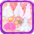 Princess Wedding Style icon