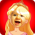Princess Yourself - Photo Fun icon