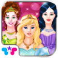 PrincessDress icon