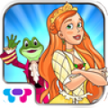 PrincessFrog icon