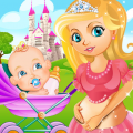 PrincessNewBornBaby icon