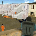 Prison Sniper icon