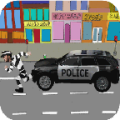 Prisoner Run 3D icon