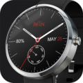 PRISTINE - Watch Face icon