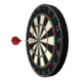 Pro Darts 2021 1.40