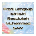 Profil Istri Rasulullah icon