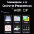 Programming C# Book icon