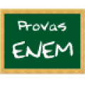 Provas Enem icon