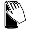 Proximity Actions icon