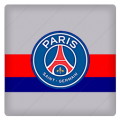 PSG HD Wallpaper icon