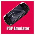PSP Emulator icon