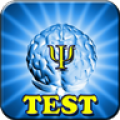 Psychological Test v.beta icon