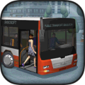 Public Transport Simulator 1.34.1