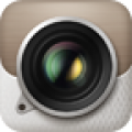 pudding camera icon