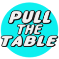 Pull The Table icon