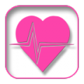 Pulse Rate Detector icon