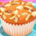 Pumpkin Muffins Cooking icon