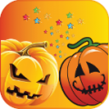 Halloween Pumpkin Puzzle icon