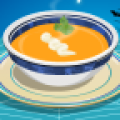 Pumpkin Soup Cooking icon