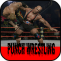 Punch Wrestling icon