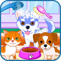 Puppy And Kitty Salon 1.0.15