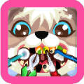 Puppy At The Dentist icon