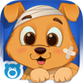 Puppy Doctor icon