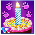 Puppy`s BDay icon