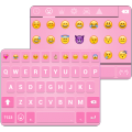 Pure Pink Theme icon